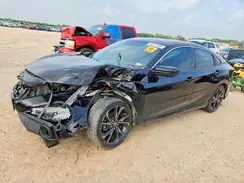 19XFC2F83KE047544 2019 HONDA CIVIC