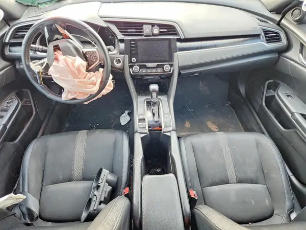 19XFC2F83KE047544 2019 HONDA CIVIC - Image 8