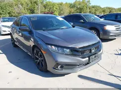 19XFC2F83KE048211 2019 HONDA CIVIC