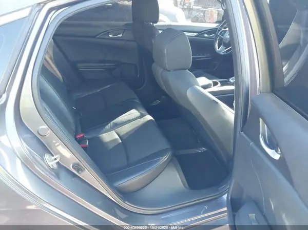19XFC2F83KE048211 2019 HONDA CIVIC - Image 8
