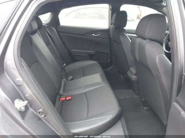 19XFC2F83KE048225 2019 HONDA CIVIC - Image 8
