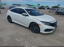 19XFC2F83KE049116 2019 HONDA CIVIC