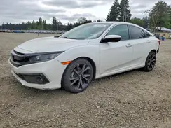 19XFC2F83KE049441 2019 HONDA CIVIC