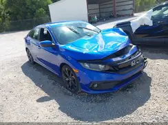 19XFC2F83KE050248 2019 HONDA CIVIC