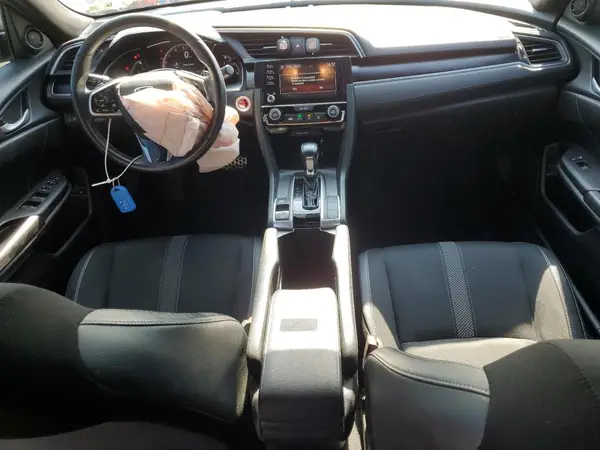 19XFC2F83KE051352 2019 HONDA CIVIC - Image 8