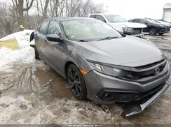 19XFC2F83KE201718 2019 HONDA CIVIC