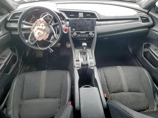 19XFC2F83KE201749 2019 HONDA CIVIC - Image 8