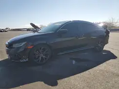 19XFC2F83KE203341 2019 HONDA CIVIC