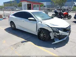 19XFC2F83KE204800 2019 HONDA CIVIC