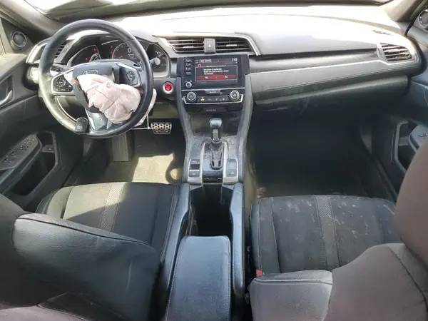 19XFC2F83KE209530 2019 HONDA CIVIC - Image 8