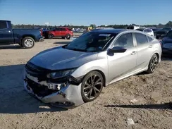 19XFC2F83LE001004 2020 HONDA CIVIC