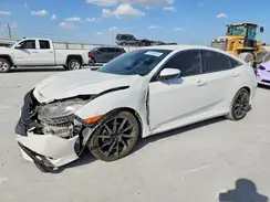 19XFC2F83LE004114 2020 HONDA CIVIC