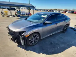 19XFC2F83LE004372 2020 HONDA CIVIC