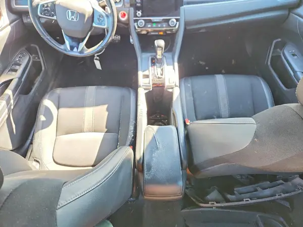 19XFC2F83LE004372 2020 HONDA CIVIC - Image 8