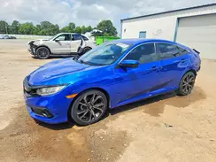 19XFC2F83LE004999 2020 HONDA CIVIC