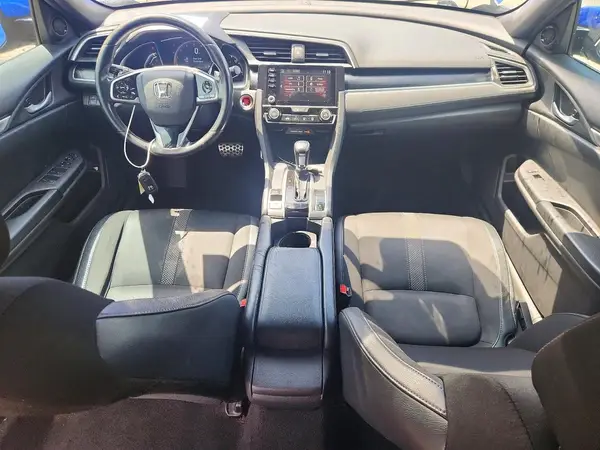 19XFC2F83LE004999 2020 HONDA CIVIC - Image 8