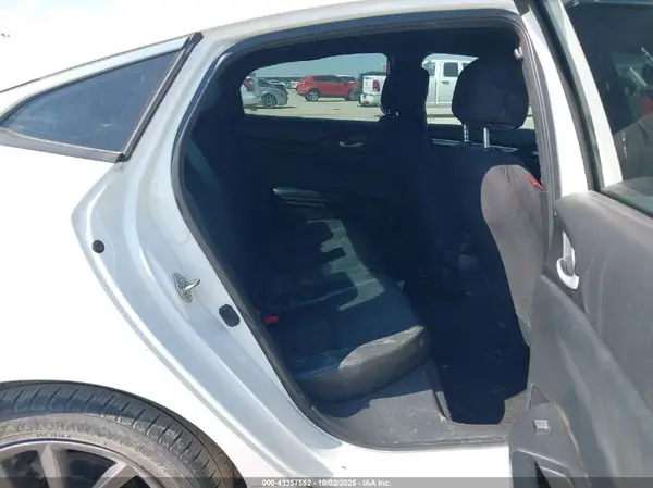 19XFC2F83LE005862 2020 HONDA CIVIC - Image 8