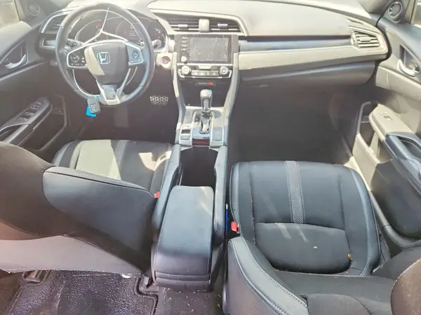 19XFC2F83LE006591 2020 HONDA CIVIC - Image 8