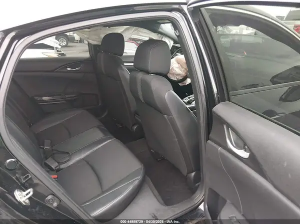 19XFC2F83LE007031 2020 HONDA CIVIC - Image 8