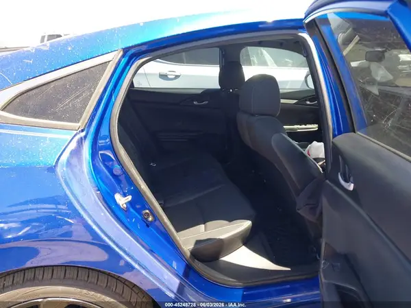 19XFC2F83LE008017 2020 HONDA CIVIC - Image 8
