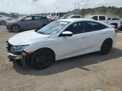 19XFC2F83LE008275 2020 HONDA CIVIC
