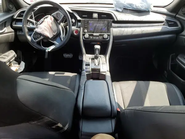 19XFC2F83LE008275 2020 HONDA CIVIC - Image 8