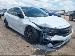 19XFC2F83LE009085 2020 HONDA CIVIC