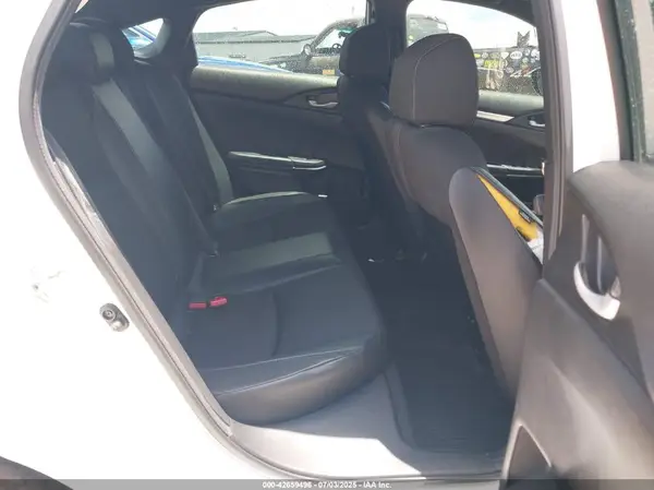 19XFC2F83LE009085 2020 HONDA CIVIC - Image 8