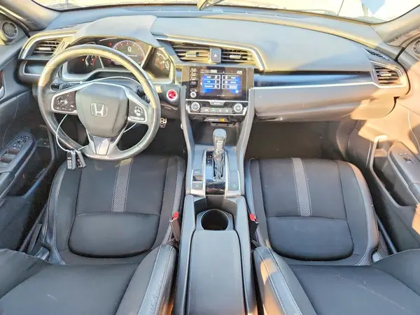 19XFC2F83LE009958 2020 HONDA CIVIC - Image 8