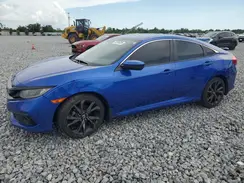 19XFC2F83LE010365 2020 HONDA CIVIC