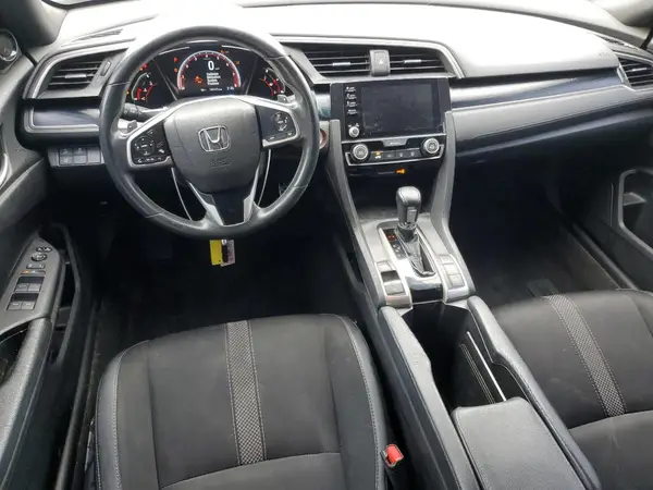19XFC2F83LE010365 2020 HONDA CIVIC - Image 8