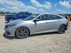 19XFC2F83LE010494 2020 HONDA CIVIC