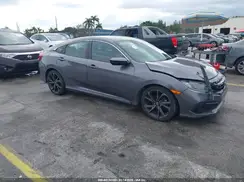 19XFC2F83LE011774 2020 HONDA CIVIC