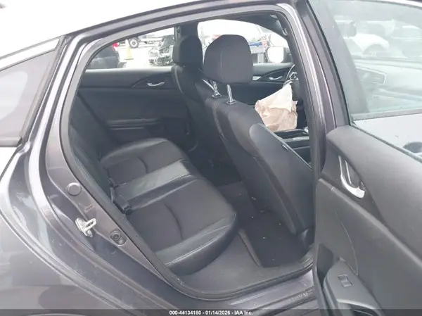 19XFC2F83LE011774 2020 HONDA CIVIC - Image 8