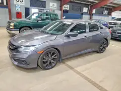 19XFC2F83LE011922 2020 HONDA CIVIC
