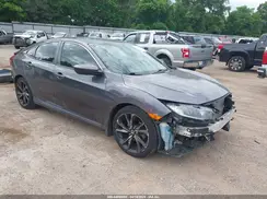 19XFC2F83LE012780 2020 HONDA CIVIC