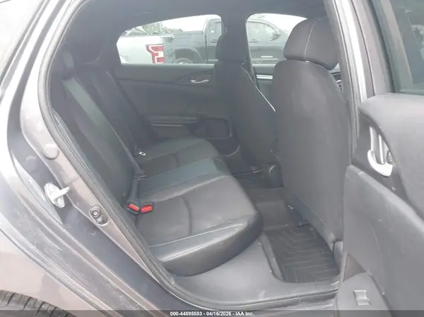 19XFC2F83LE012780 2020 HONDA CIVIC - Image 8