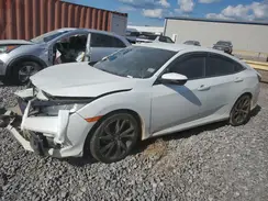 19XFC2F83LE013007 2020 HONDA CIVIC