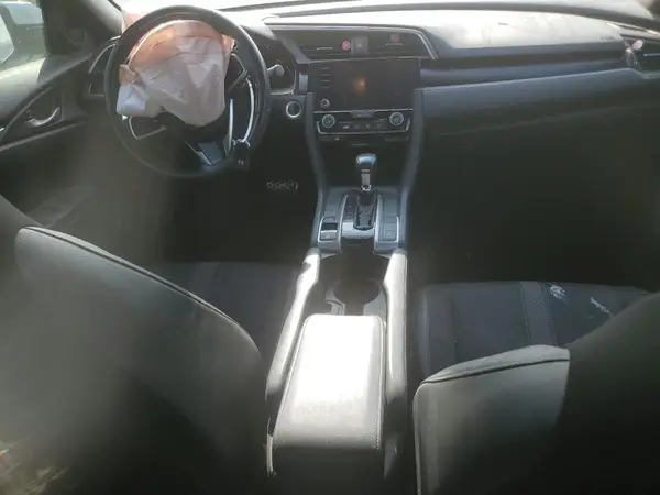 19XFC2F83LE013007 2020 HONDA CIVIC - Image 8