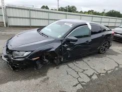 19XFC2F83LE013301 2020 HONDA CIVIC