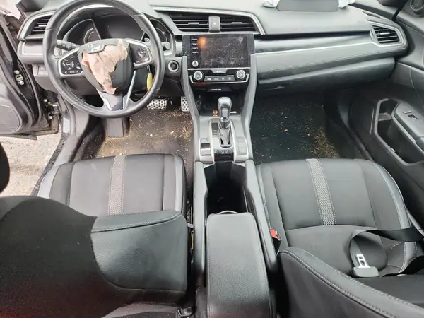 19XFC2F83LE013301 2020 HONDA CIVIC - Image 8