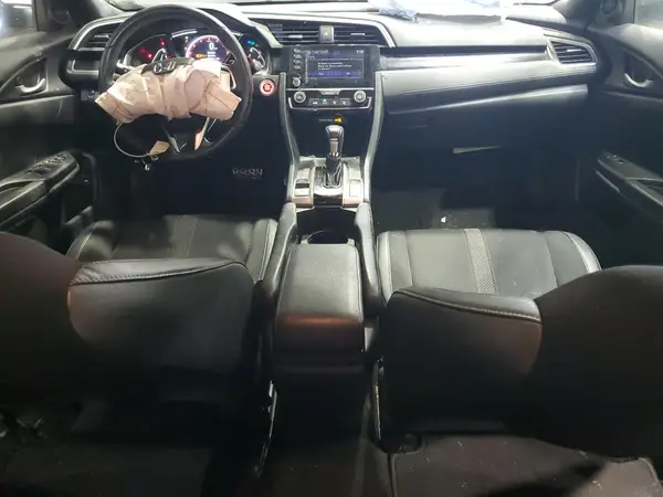 19XFC2F83LE014626 2020 HONDA CIVIC - Image 8