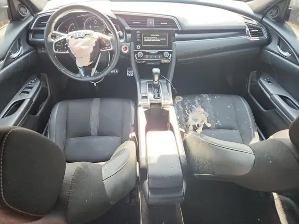 19XFC2F83LE015517 2020 HONDA CIVIC - Image 8
