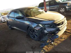 19XFC2F83LE015808 2020 HONDA CIVIC