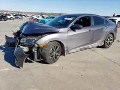19XFC2F83LE017218 2020 HONDA CIVIC