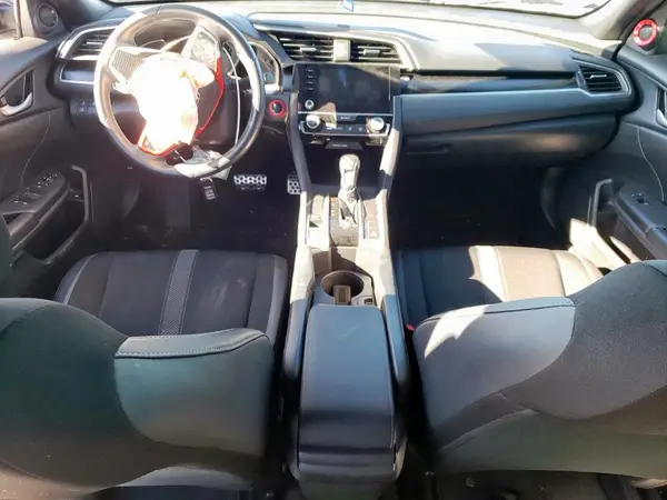 19XFC2F83LE017218 2020 HONDA CIVIC - Image 8
