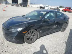 19XFC2F83LE017428 2020 HONDA CIVIC
