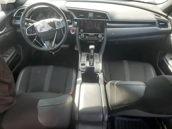 19XFC2F83LE017428 2020 HONDA CIVIC - Image 8