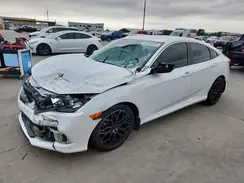 19XFC2F83LE019440 2020 HONDA CIVIC
