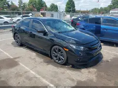 19XFC2F83LE020037 2020 HONDA CIVIC